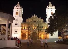 Metropolitan Cathedral Casco Viejo Panama – Best Places In The World To Retire – International Living